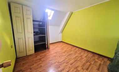 Oferta 3 Casas En 1 Terren 7d/3b Regularizada. Quinta Normal