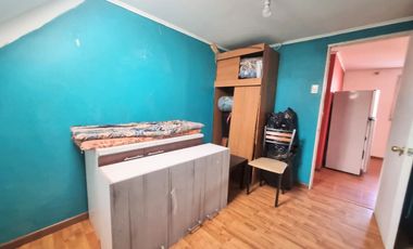 Oferta 3 Casas En 1 Terren 7d/3b Regularizada. Quinta Normal