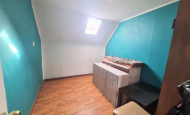 Oferta 3 Casas En 1 Terren 7d/3b Regularizada. Quinta Normal