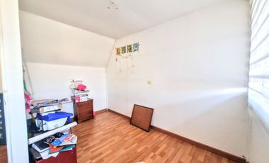 Oferta 3 Casas En 1 Terren 7d/3b Regularizada. Quinta Normal