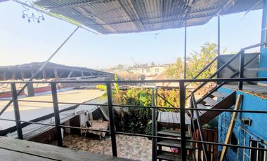 Oferta 3 Casas En 1 Terren 7d/3b Regularizada. Quinta Normal