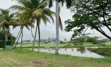 Terrenos de venta en isla Mocolí