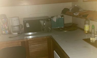 Hermosa oficina en un piso completo