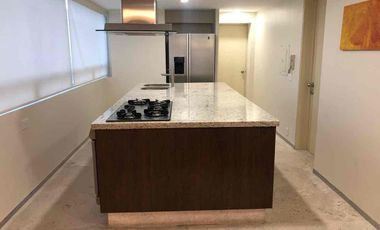 HERMOSO DEPARTAMENTO EN RENTA AMUEBLADO