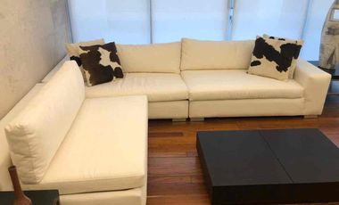 HERMOSO DEPARTAMENTO EN RENTA AMUEBLADO
