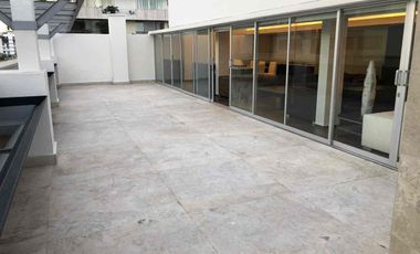 HERMOSO DEPARTAMENTO EN RENTA AMUEBLADO