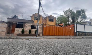 Terreno en Venta Sector El Condado