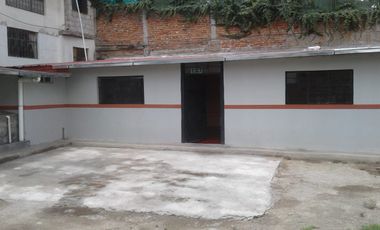 Terreno en Venta Sector El Condado