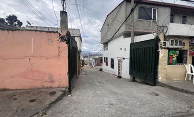 Terreno en Venta Sector El Condado