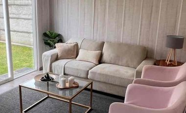 hermosa casa en arriendo