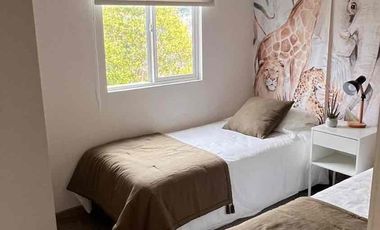 hermosa casa en arriendo