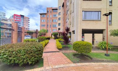 APARTAESTUDIO EN VENTA  EN MESOPOTAMIA TUNJA