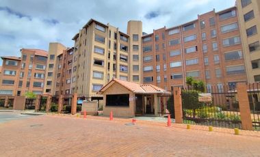 APARTAESTUDIO EN VENTA  EN MESOPOTAMIA TUNJA