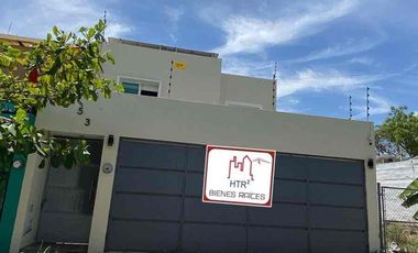 Venta de Casa VdeA Nte. / 5 recamaras