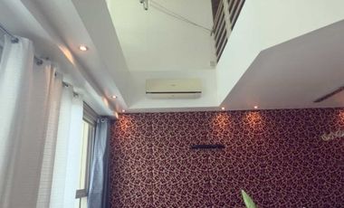 Condominium for Rent in The Grove by Rockwell | ERE Code: 8882🌟