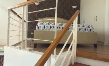 Condominium for Rent in The Grove by Rockwell | ERE Code: 8882🌟