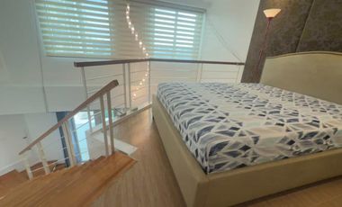 Condominium for Rent in The Grove by Rockwell | ERE Code: 8882🌟