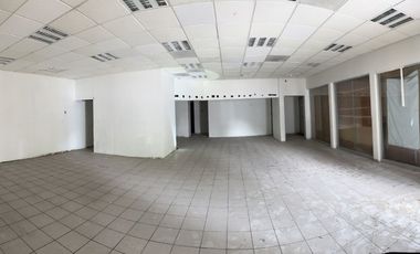 Extraordinario local en renta, Ave. Gavilán, Guadalupe del Moral, Iztapalapa