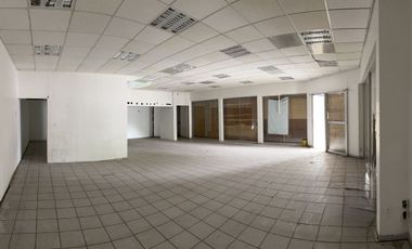 Extraordinario local en renta, Ave. Gavilán, Guadalupe del Moral, Iztapalapa