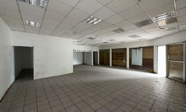 Extraordinario local en renta, Ave. Gavilán, Guadalupe del Moral, Iztapalapa