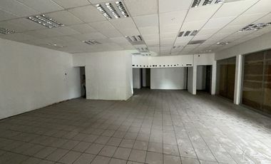 Extraordinario local en renta, Ave. Gavilán, Guadalupe del Moral, Iztapalapa