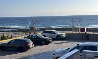 Arriendo departamento amoblado, en palmas del sur dos