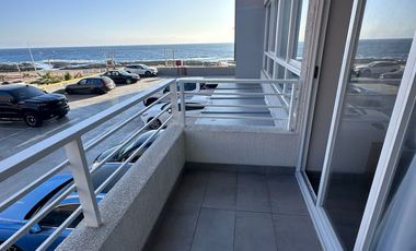 Arriendo departamento amoblado, en palmas del sur dos