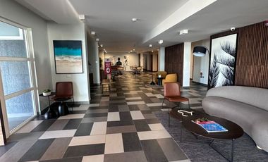 Arriendo departamento amoblado, en palmas del sur dos