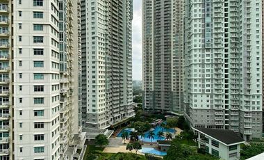 Condominium for Rent in Two Serendra  | ERE Code: 8443🌟