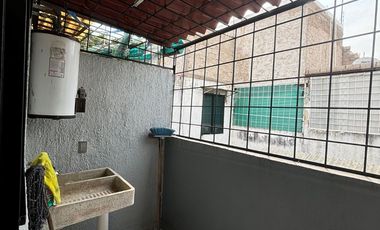 CASA JARDINES DEL VALLE