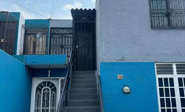 CASA JARDINES DEL VALLE