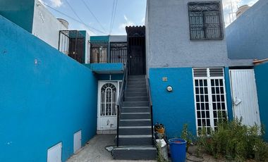 CASA JARDINES DEL VALLE