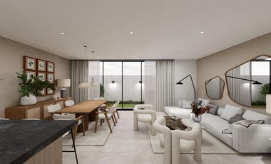 Casas en venta   diseño arquitectónico moderno de tres niveles en el Fraccionamiento El Diamante.