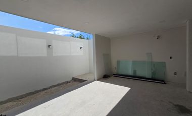 Casas en venta   diseño arquitectónico moderno de tres niveles en el Fraccionamiento El Diamante.