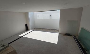 Casas en venta   diseño arquitectónico moderno de tres niveles en el Fraccionamiento El Diamante.