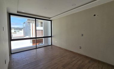 Casas en venta   diseño arquitectónico moderno de tres niveles en el Fraccionamiento El Diamante.