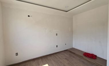 Casas en venta   diseño arquitectónico moderno de tres niveles en el Fraccionamiento El Diamante.