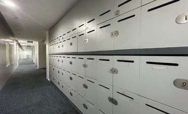Ready to Move- In Affordable Whole Floor Office Space for Lease in Mandaluyong with BPO Set- Up