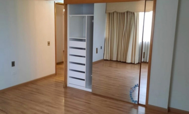 Departamento en Venta 108 M2 en Pleno Centro de Temuco