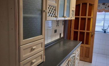 Departamento en Venta 108 M2 en Pleno Centro de Temuco