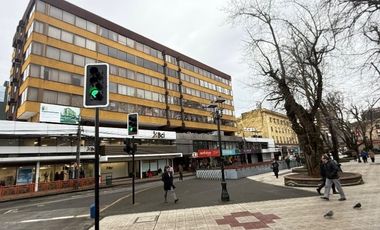 Departamento en Venta 108 M2 en Pleno Centro de Temuco