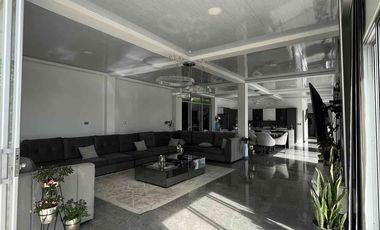 Vendo o permuto Casa Campestre en Morelia