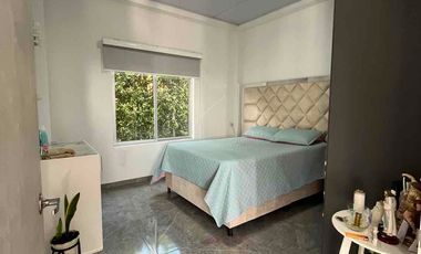 Vendo o permuto Casa Campestre en Morelia