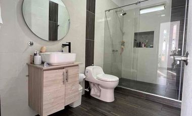 Vendo o permuto Casa Campestre en Morelia