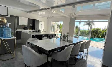 Vendo o permuto Casa Campestre en Morelia