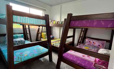 Vendo o permuto Casa Campestre en Morelia