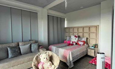 Vendo o permuto Casa Campestre en Morelia