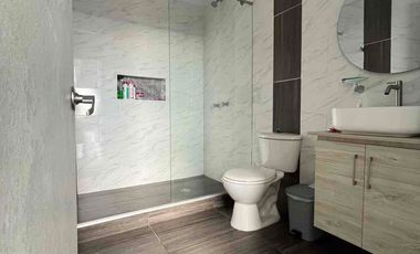 Vendo o permuto Casa Campestre en Morelia