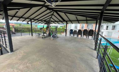 Vendo o permuto Casa Campestre en Morelia