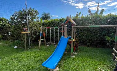 Vendo o permuto Casa Campestre en Morelia